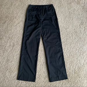 Women’s size 2 black pants